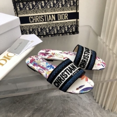 Christian Dior Slippers